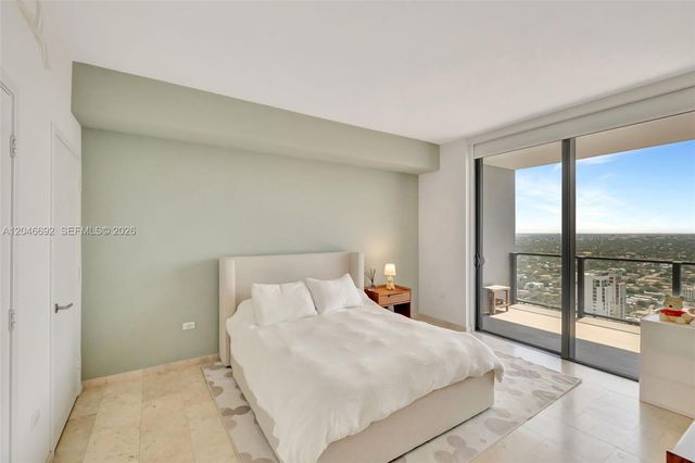 88 SW 7th Street 3604, Miami, FL 33130