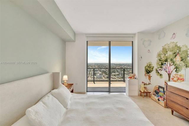 88 SW 7th Street 3604, Miami, FL 33130