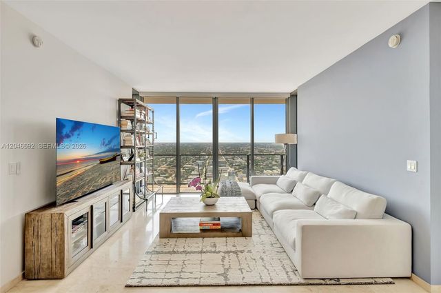 88 SW 7th Street 3604, Miami, FL 33130