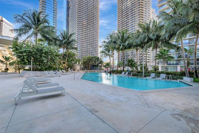 88 SW 7th Street 3604, Miami, FL 33130