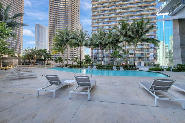 88 SW 7th Street 3604, Miami, FL 33130