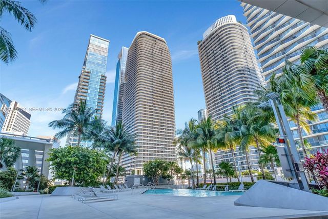 88 SW 7th Street 3604, Miami, FL 33130