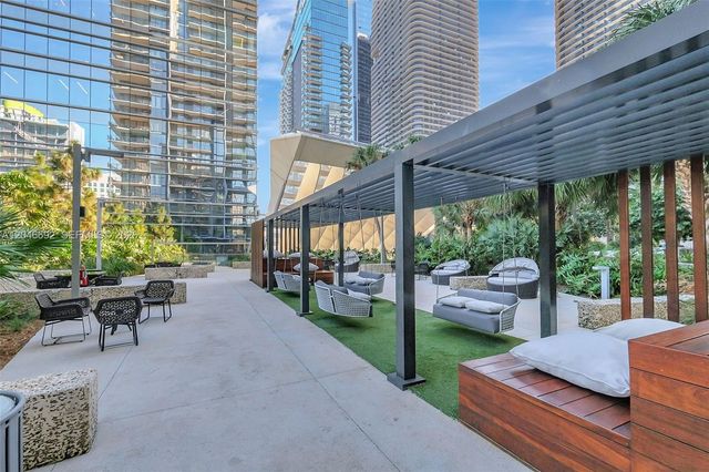 88 SW 7th Street 3604, Miami, FL 33130