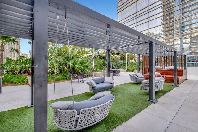 88 SW 7th Street 3604, Miami, FL 33130
