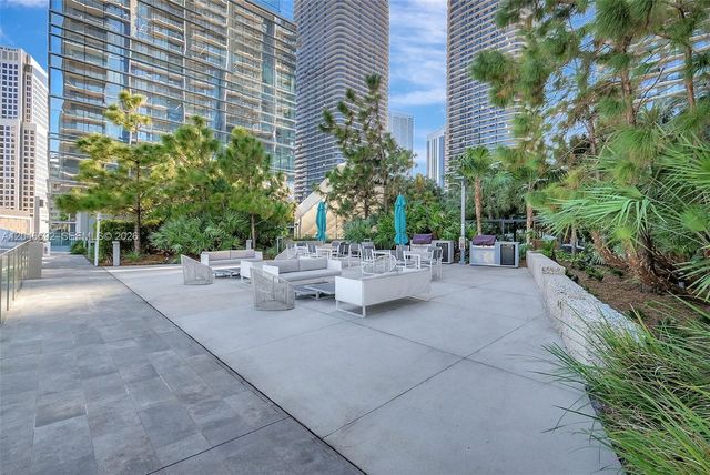 88 SW 7th Street 3604, Miami, FL 33130