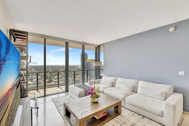 88 SW 7th Street 3604, Miami, FL 33130