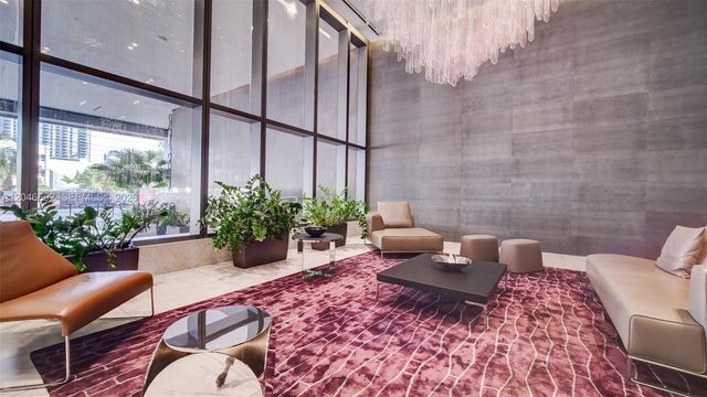 88 SW 7th Street 3604, Miami, FL 33130