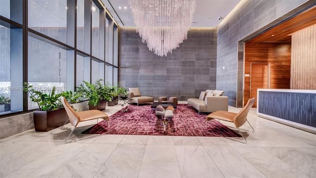 88 SW 7th Street 3604, Miami, FL 33130