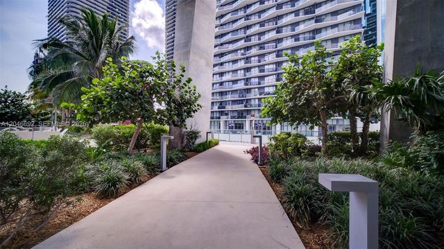 88 SW 7th Street 3604, Miami, FL 33130