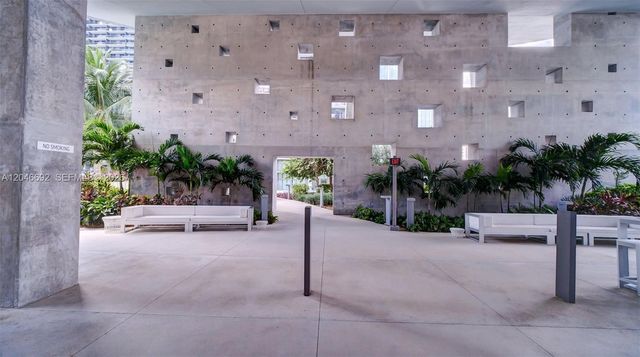 88 SW 7th Street 3604, Miami, FL 33130