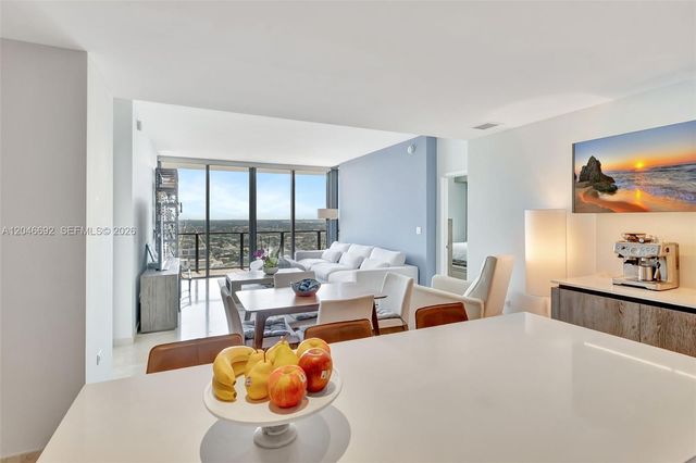 88 SW 7th Street 3604, Miami, FL 33130