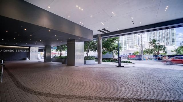 88 SW 7th Street 3604, Miami, FL 33130