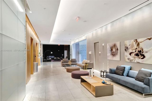 88 SW 7th Street 3604, Miami, FL 33130