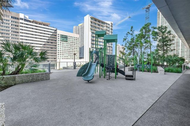 88 SW 7th Street 3604, Miami, FL 33130