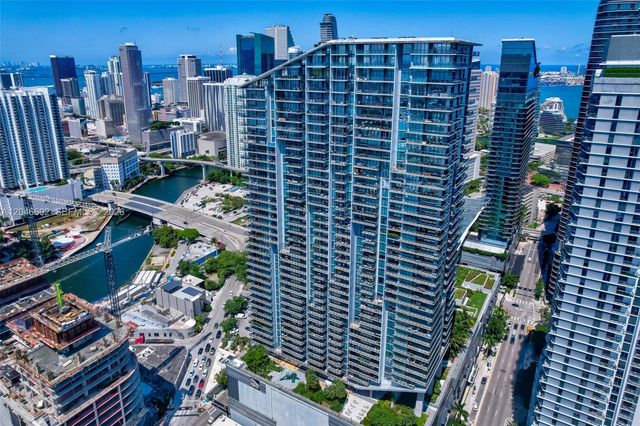 88 SW 7th Street 3604, Miami, FL 33130