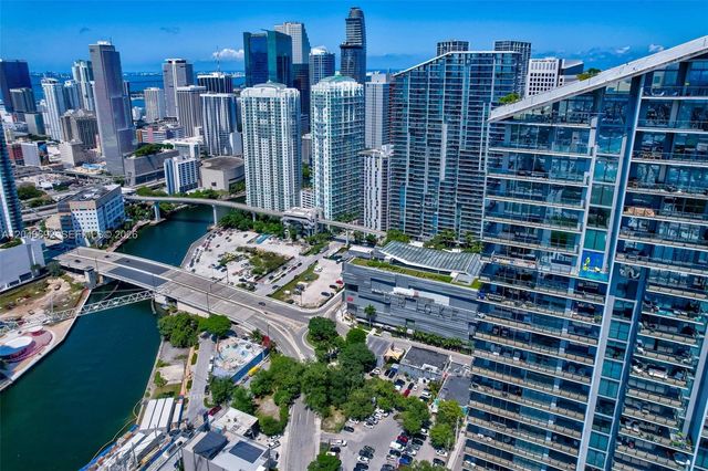 88 SW 7th Street 3604, Miami, FL 33130