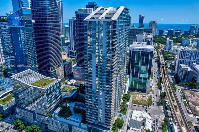 88 SW 7th Street 3604, Miami, FL 33130