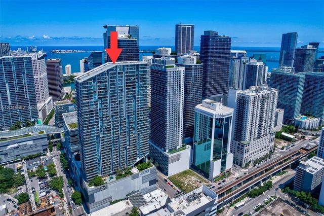 88 SW 7th Street 3604, Miami, FL 33130