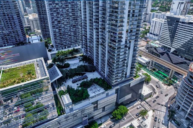 88 SW 7th Street 3604, Miami, FL 33130