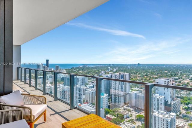 88 SW 7th Street 3604, Miami, FL 33130