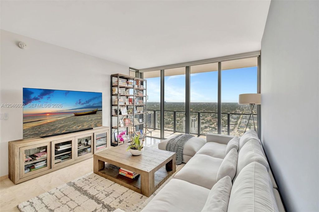 88 SW 7th Street 3604, Miami, FL 33130