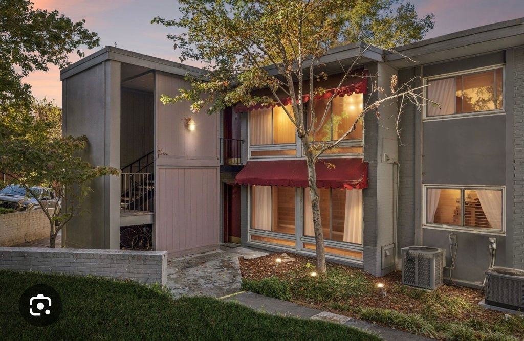 201 Acklen Park Dr Apt 25, Nashville, TN 37203