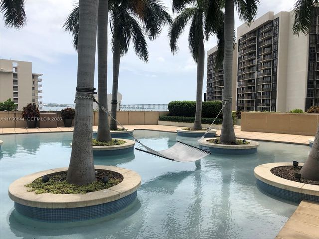 1435 Brickell Ave 3505, Miami, FL 33131