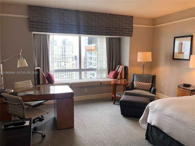 1435 Brickell Ave 3505, Miami, FL 33131