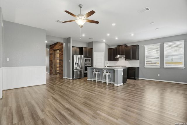 12702 EMMITT PASS, San Antonio, TX 78254