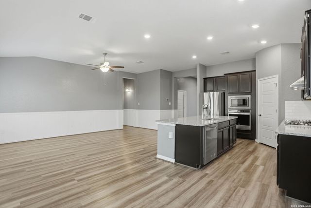 12702 EMMITT PASS, San Antonio, TX 78254