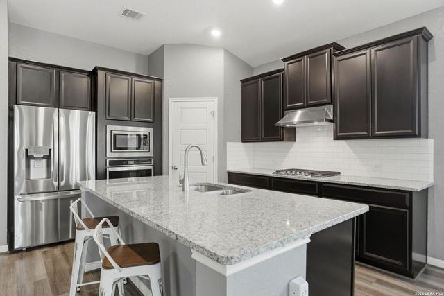 12702 EMMITT PASS, San Antonio, TX 78254