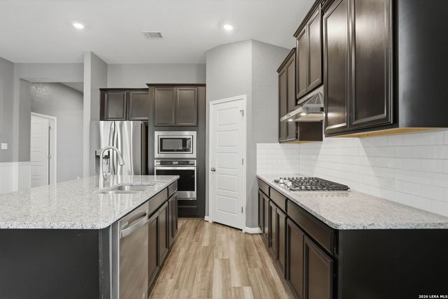 12702 EMMITT PASS, San Antonio, TX 78254