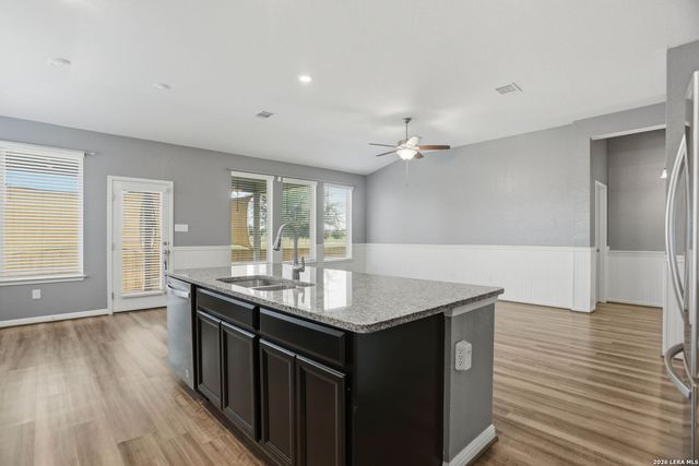 12702 EMMITT PASS, San Antonio, TX 78254