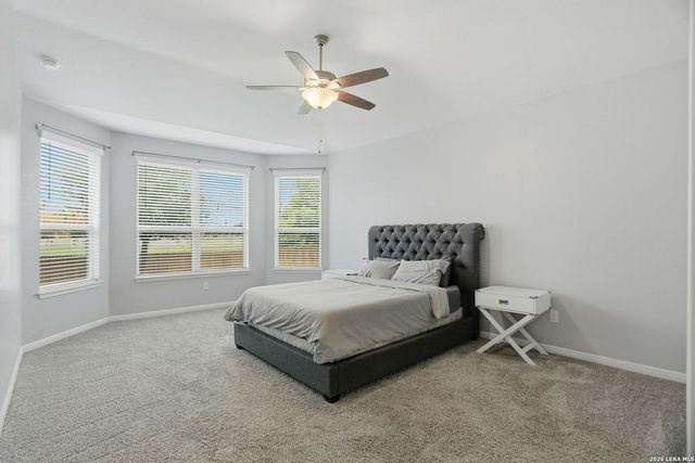 12702 EMMITT PASS, San Antonio, TX 78254