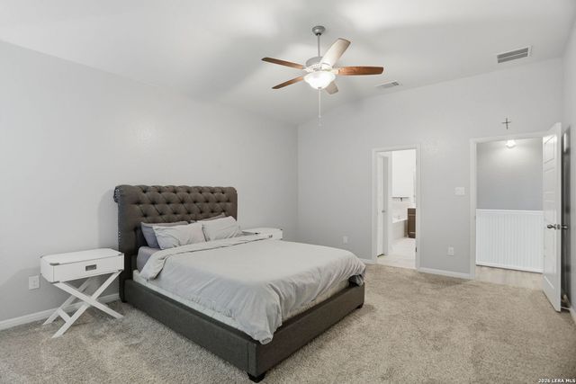 12702 EMMITT PASS, San Antonio, TX 78254