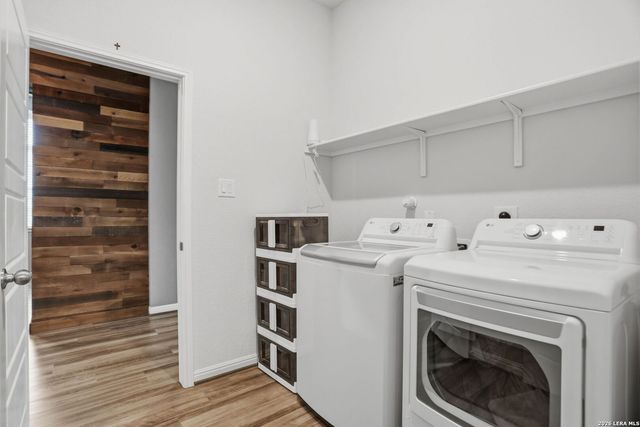 12702 EMMITT PASS, San Antonio, TX 78254