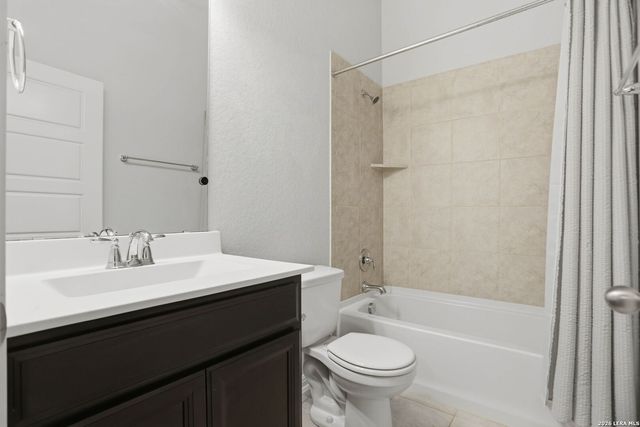 12702 EMMITT PASS, San Antonio, TX 78254