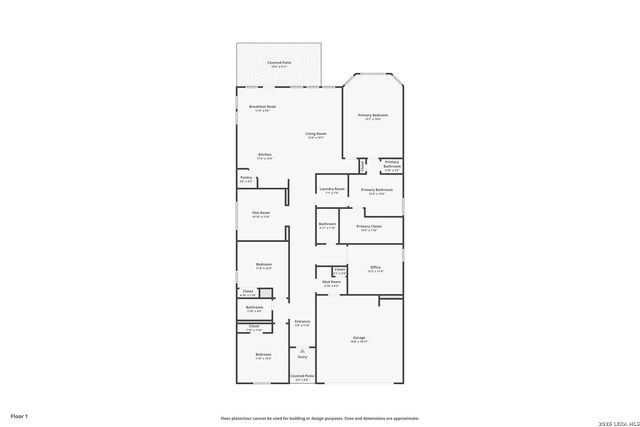 12702 EMMITT PASS, San Antonio, TX 78254