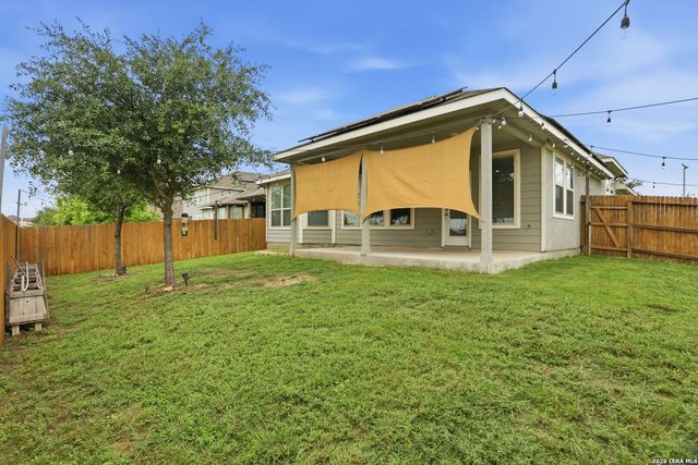 12702 EMMITT PASS, San Antonio, TX 78254