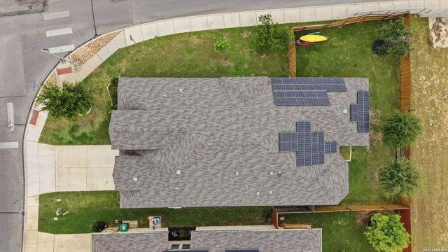 12702 EMMITT PASS, San Antonio, TX 78254
