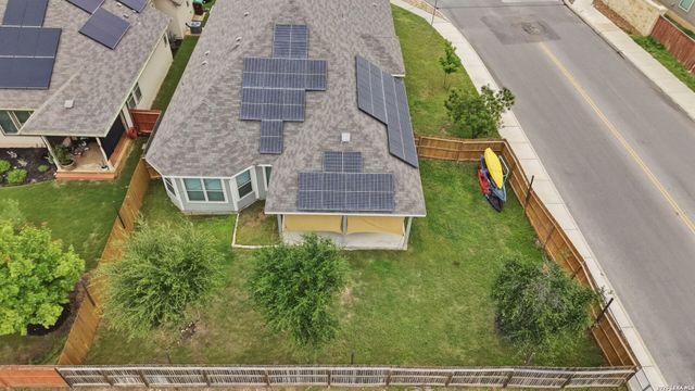 12702 EMMITT PASS, San Antonio, TX 78254