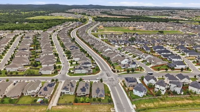 12702 EMMITT PASS, San Antonio, TX 78254