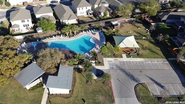 12702 EMMITT PASS, San Antonio, TX 78254