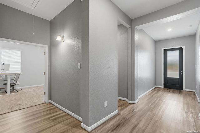 12702 EMMITT PASS, San Antonio, TX 78254