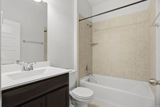 12702 EMMITT PASS, San Antonio, TX 78254
