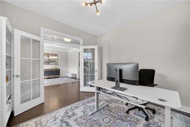 3586 Andover Way, Buford, GA 30519