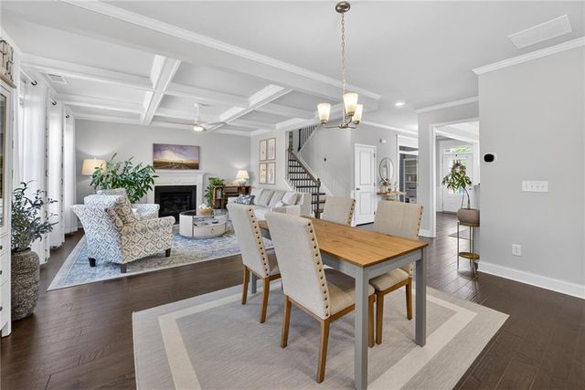 3586 Andover Way, Buford, GA 30519