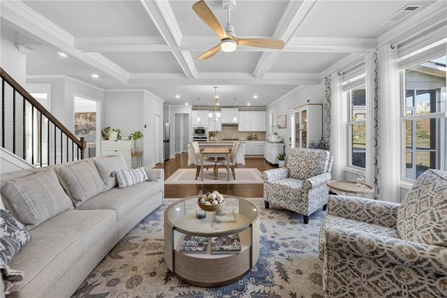 3586 Andover Way, Buford, GA 30519