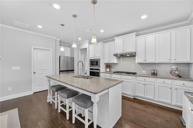 3586 Andover Way, Buford, GA 30519