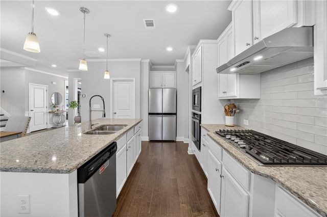 3586 Andover Way, Buford, GA 30519